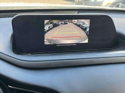 2023 Mazda Mazda CX-30 2.5 S Preferred