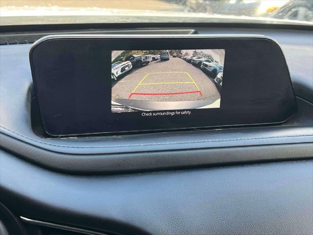 2023 Mazda Mazda CX-30 2.5 S Preferred