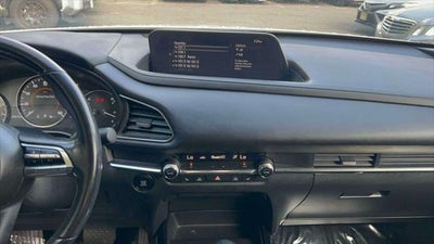 2023 Mazda Mazda CX-30 2.5 S Preferred