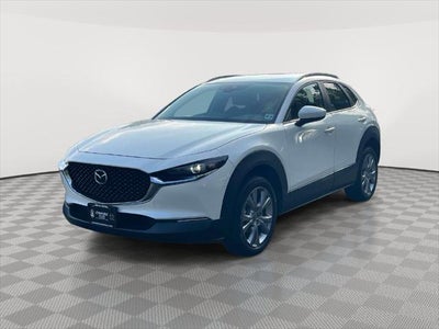 2023 Mazda Mazda CX-30 2.5 S Preferred