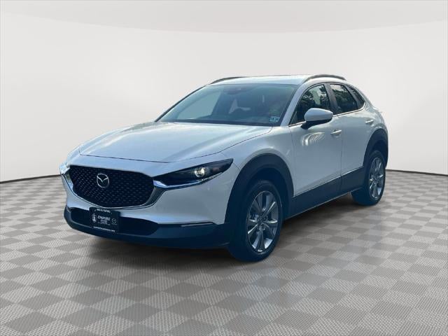 2023 Mazda Mazda CX-30 2.5 S Preferred