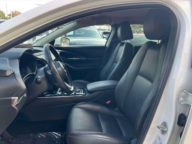 2023 Mazda Mazda CX-30 2.5 S Preferred