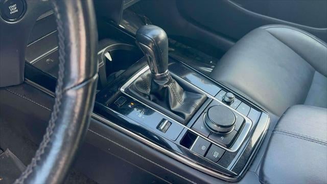 2023 Mazda Mazda CX-30 2.5 S Preferred
