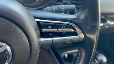 2023 Mazda Mazda CX-30 2.5 S Preferred