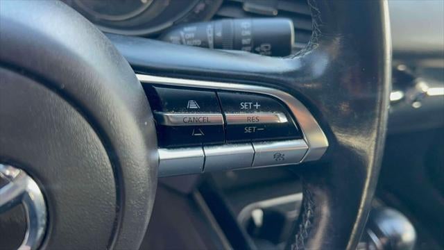 2023 Mazda Mazda CX-30 2.5 S Preferred