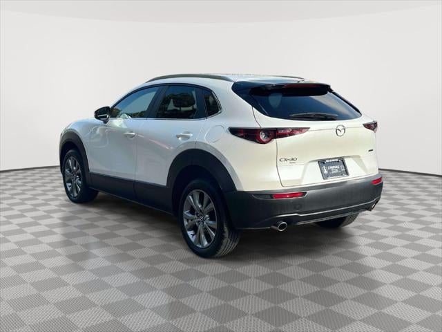 2023 Mazda Mazda CX-30 2.5 S Preferred