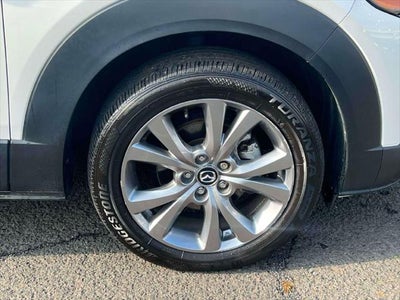 2023 Mazda Mazda CX-30 2.5 S Preferred