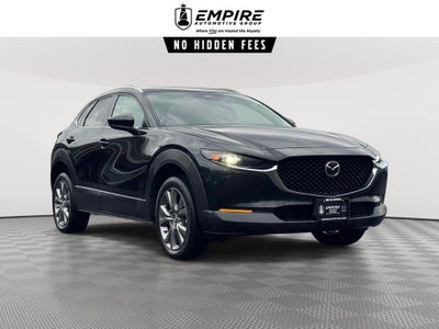 2024 Mazda Mazda CX-30 2.5 S Preferred Package