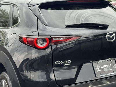 2024 Mazda Mazda CX-30 2.5 S Preferred Package