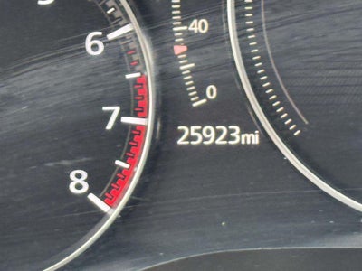 2024 Mazda Mazda CX-30 2.5 S Preferred Package