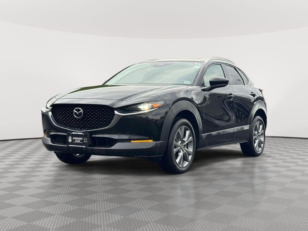 2024 Mazda Mazda CX-30 2.5 S Preferred Package