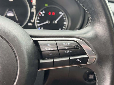 2024 Mazda Mazda CX-30 2.5 S Preferred Package