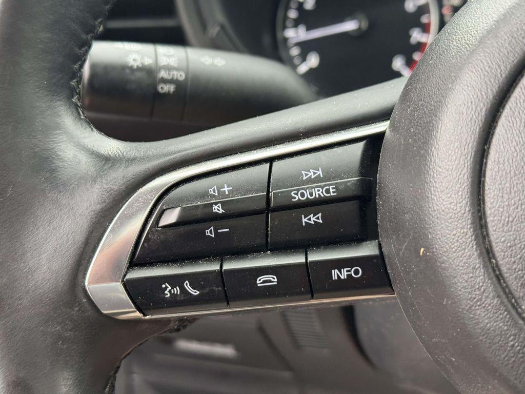 2024 Mazda Mazda CX-30 2.5 S Preferred Package