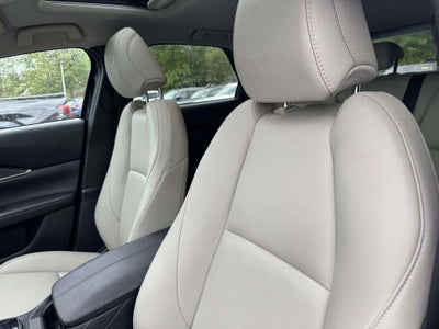 2024 Mazda Mazda CX-30 2.5 S Preferred Package