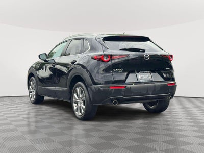 2024 Mazda Mazda CX-30 2.5 S Preferred Package