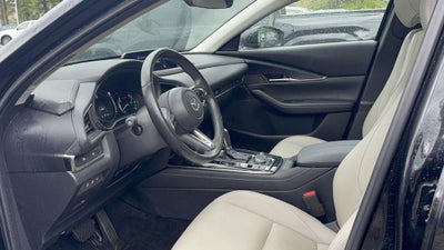 2024 Mazda Mazda CX-30 2.5 S Preferred Package