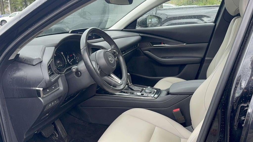 2024 Mazda Mazda CX-30 2.5 S Preferred Package