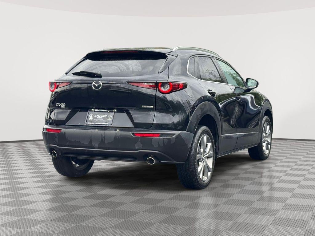2024 Mazda Mazda CX-30 2.5 S Preferred Package