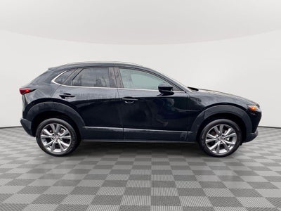 2024 Mazda Mazda CX-30 2.5 S Preferred Package