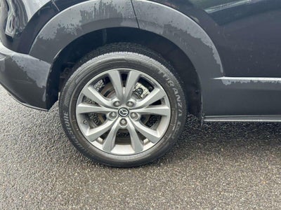 2024 Mazda Mazda CX-30 2.5 S Preferred Package