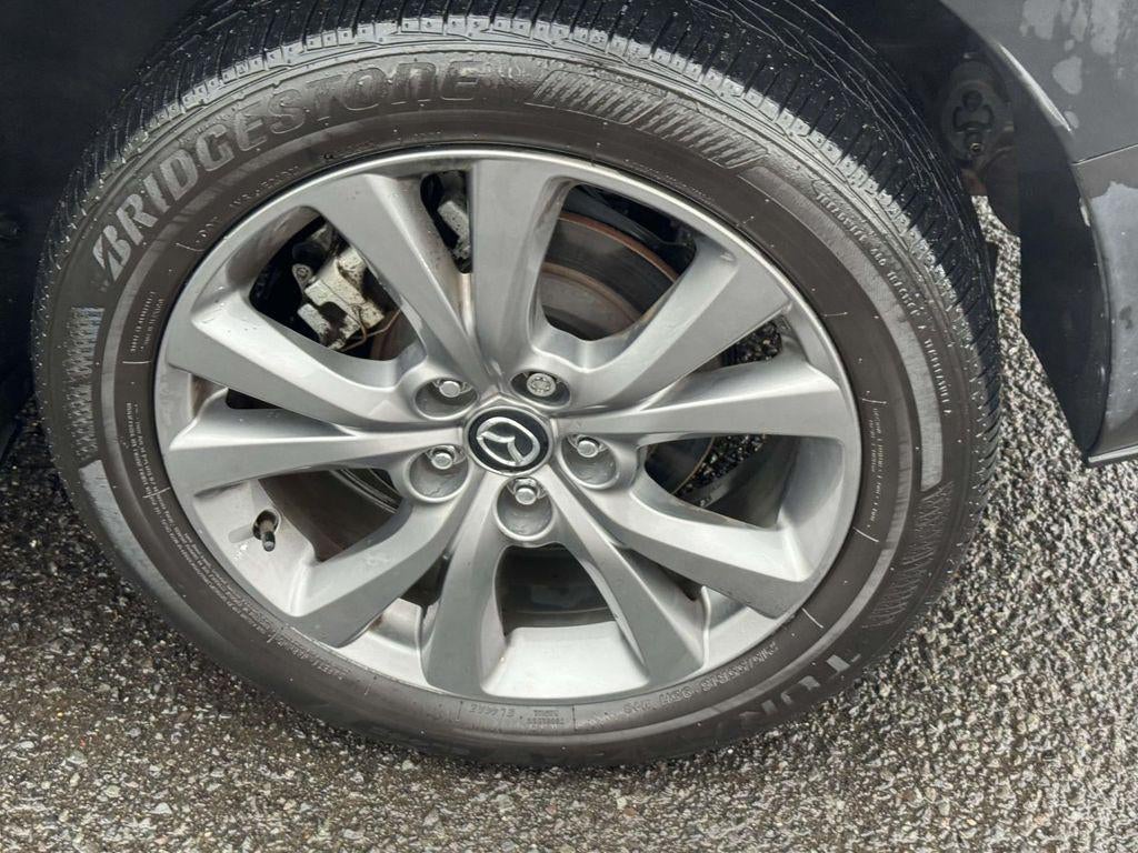 2024 Mazda Mazda CX-30 2.5 S Preferred Package