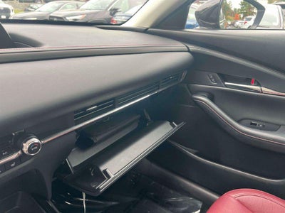 2023 Mazda Mazda CX-30 2.5 S Carbon Edition