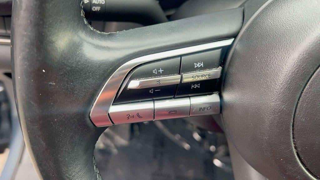 2023 Mazda Mazda CX-30 2.5 S Carbon Edition