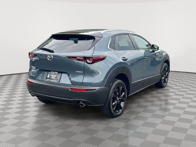 2023 Mazda Mazda CX-30 2.5 S Carbon Edition