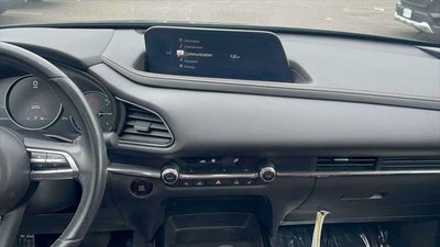 2023 Mazda Mazda CX-30 2.5 S Carbon Edition
