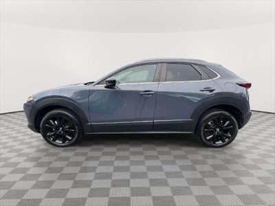 2023 Mazda Mazda CX-30 2.5 S Carbon Edition