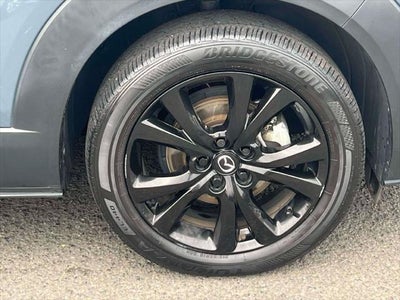 2023 Mazda Mazda CX-30 2.5 S Carbon Edition