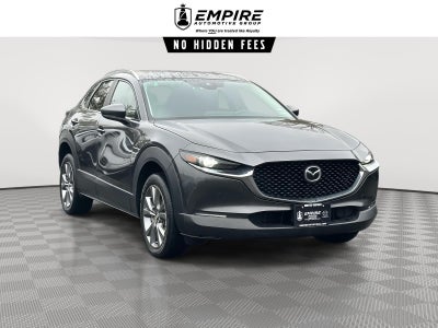 2023 Mazda Mazda CX-30 2.5 S Preferred