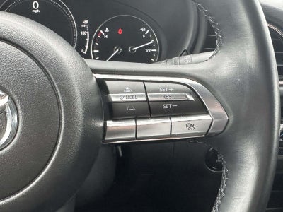 2023 Mazda Mazda CX-30 2.5 S Preferred