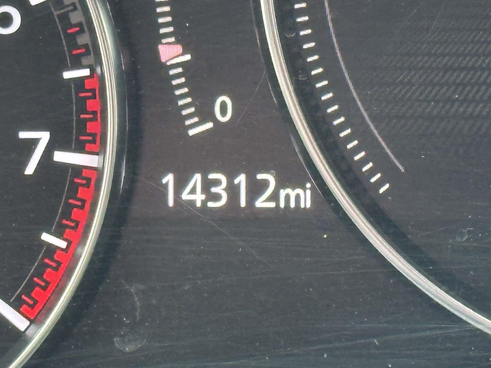 2023 Mazda Mazda CX-30 2.5 S Preferred