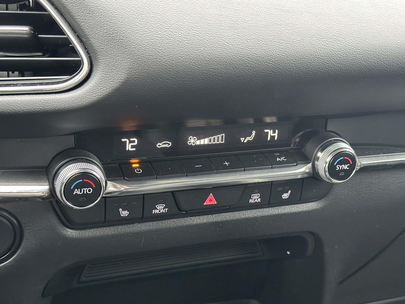 2023 Mazda Mazda CX-30 2.5 S Preferred