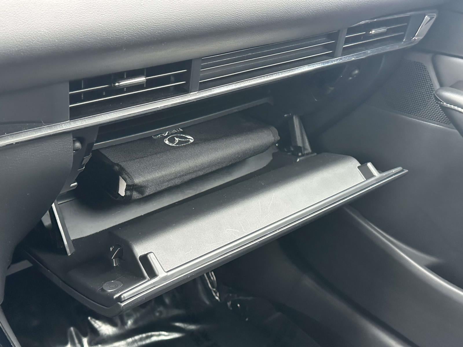 2023 Mazda Mazda CX-30 2.5 S Preferred