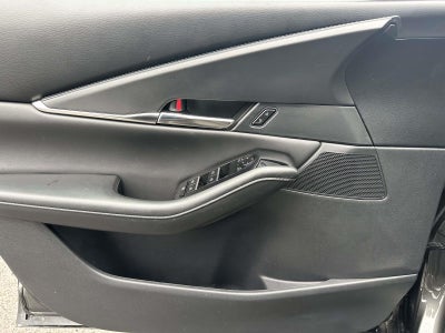 2023 Mazda Mazda CX-30 2.5 S Preferred