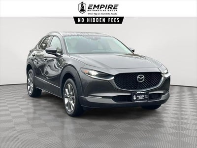 2023 Mazda Mazda CX-30 2.5 S Preferred