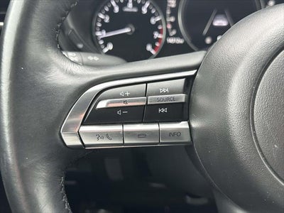 2023 Mazda Mazda CX-30 2.5 S Preferred