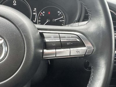 2023 Mazda Mazda CX-30 2.5 S Preferred