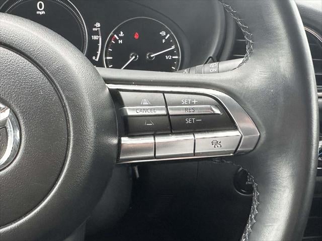 2023 Mazda Mazda CX-30 2.5 S Preferred