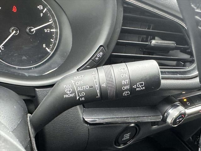 2023 Mazda Mazda CX-30 2.5 S Preferred