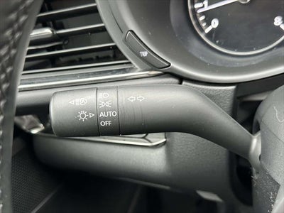 2023 Mazda Mazda CX-30 2.5 S Preferred