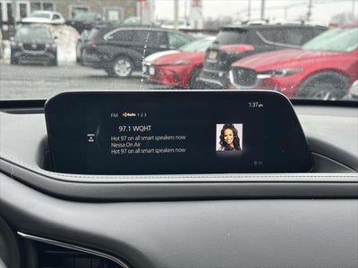 2023 Mazda Mazda CX-30 2.5 S Preferred