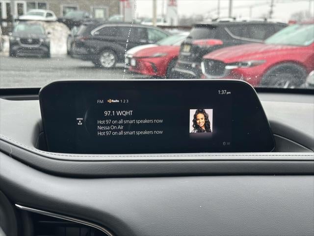 2023 Mazda Mazda CX-30 2.5 S Preferred