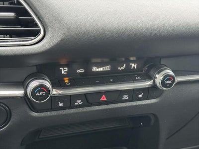 2023 Mazda Mazda CX-30 2.5 S Preferred