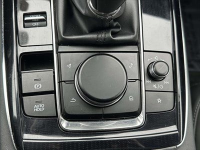 2023 Mazda Mazda CX-30 2.5 S Preferred