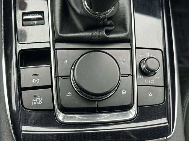 2023 Mazda Mazda CX-30 2.5 S Preferred