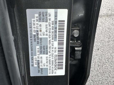 2023 Mazda Mazda CX-30 2.5 S Preferred