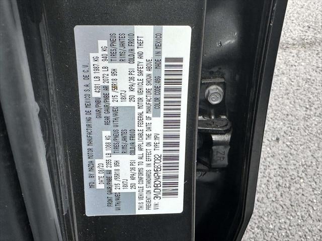 2023 Mazda Mazda CX-30 2.5 S Preferred